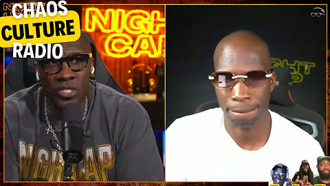 Shannon Sharpe & Ochocinco Postpone ‘Nightcap’ Tour Until 2026