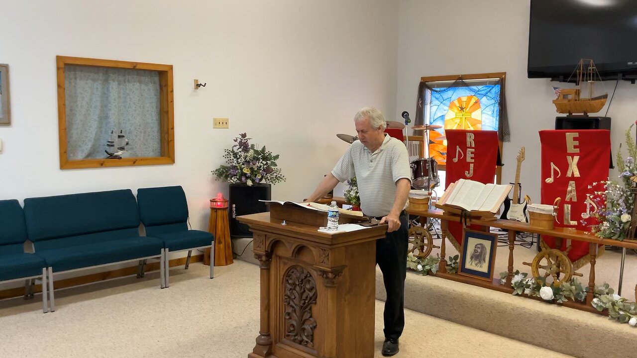 Check Your Alignment Lately? 05.18.25