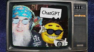 Bad Mutha JoJo and the ChatGPT Coffee Cup Conspiracy!