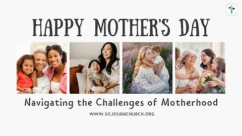 Unshakable Love: What God Taught These Moms About Parenting