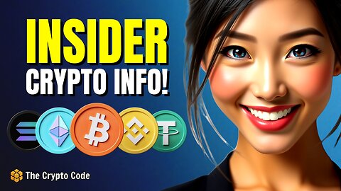 Top Crypto Moves You’re NOT Hearing About!!!