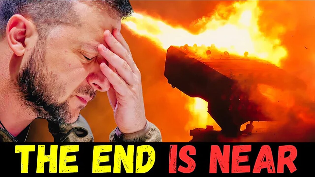 Zelensky REJECTS Trump's FINAL Offer