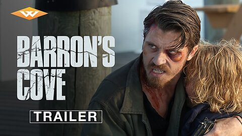 Barron's Cove - Official Trailer