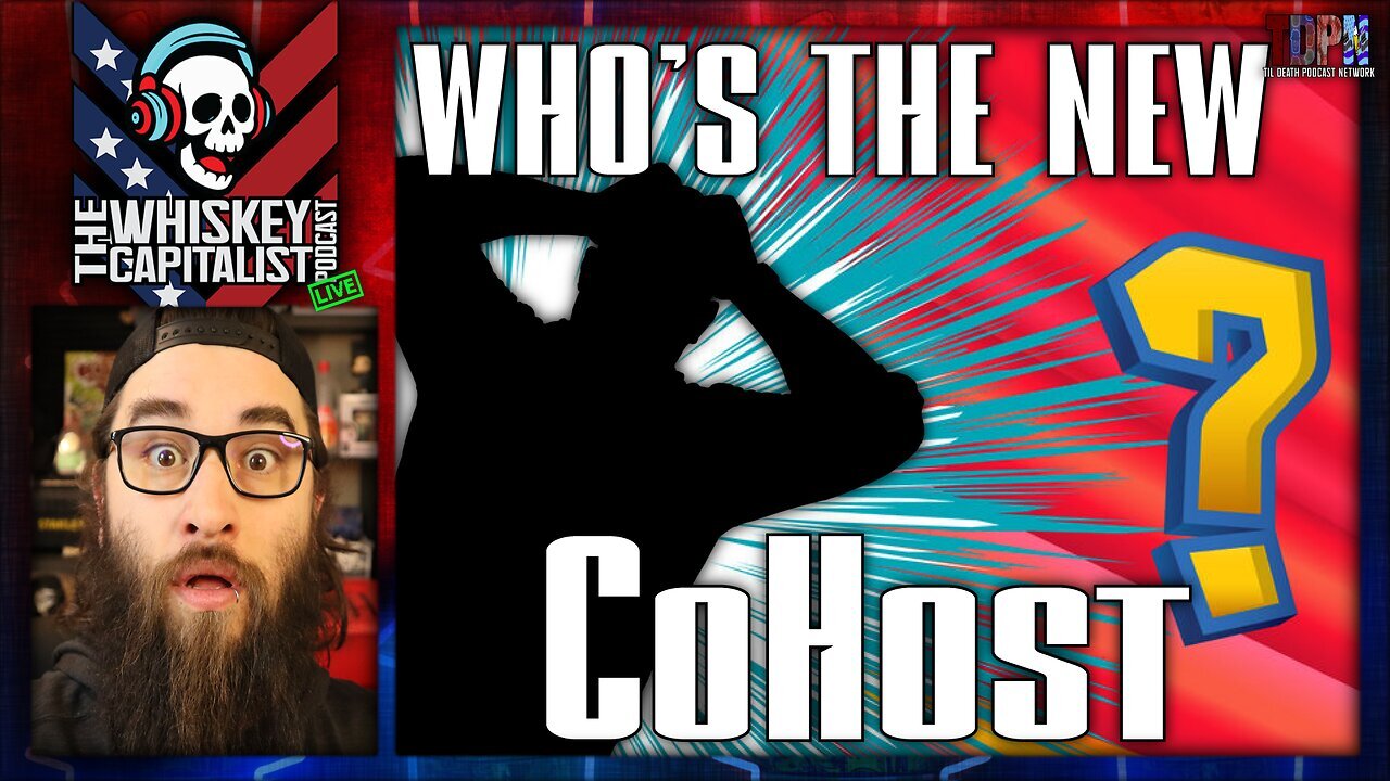 NEW CO-HOST!! Trump Drops An F Bomb/Karmelo Anthony Gets Charged/Alligator Alcatraz w/ … | 6.25.25