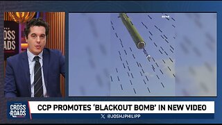 ‘Blackout Bomb’ Could Destroy Grid; Deportations Could Surge