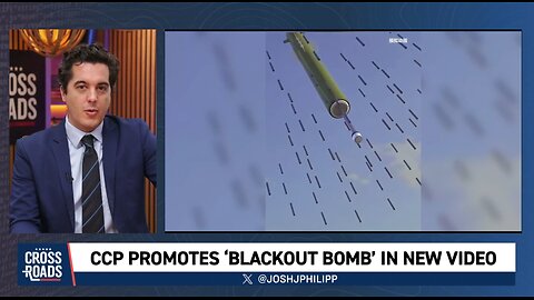 ‘Blackout Bomb’ Could Destroy Grid; Deportations Could Surge
