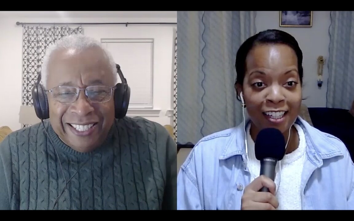 Episode 76: Dad & Swebb Talk Sports