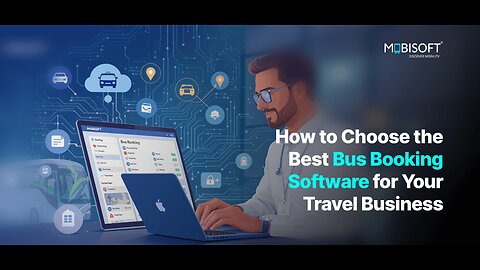 Bus Route Optimization Software for Smarter Transit Operations