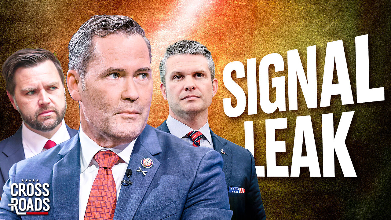 What’s Being Missed in the Government Signal Leak Debate