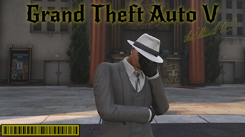 [18+] IllPRO: Playing Grand Theft Auto