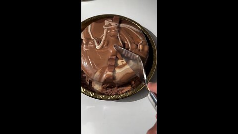 chocolate