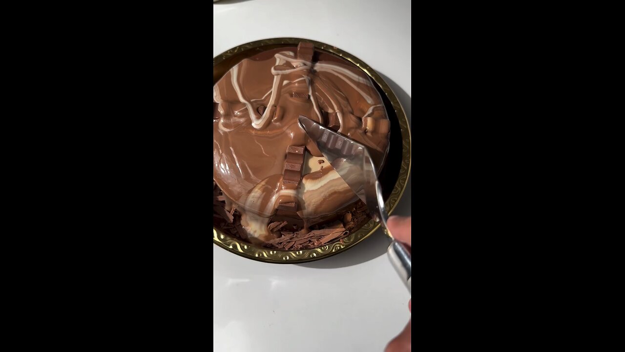 chocolate