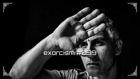 ABJECT GEO @ Techno Possession | Exorcism #099