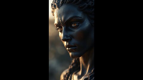 Kali: The Destroyer of Demons