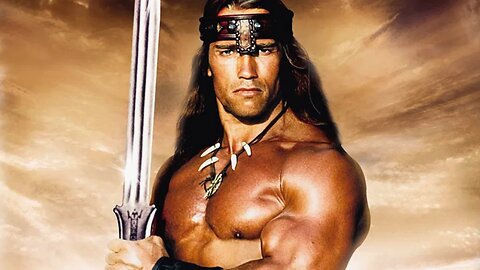🔥⚔️ Conan the Destroyer – Conan vs Dagoth | Final Monster Battle Scene ⚔️🔥