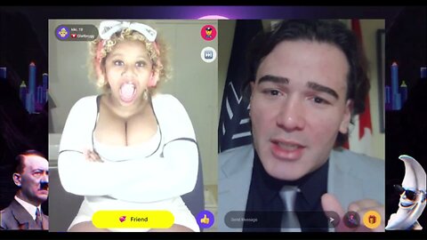 Gypsy Crusader clip 59