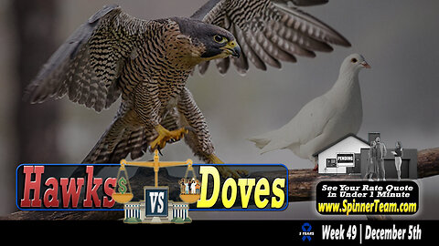 Week 49 | Friday Follow Up