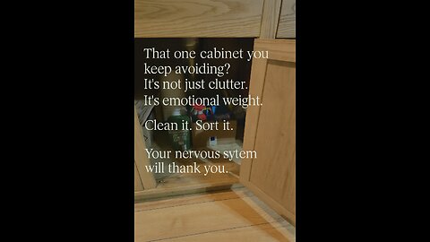 Messy Home, Messy Mind. Here’s What You’re Not Seeing.