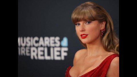 AL BUNE NA HONG SWIFT about her twelfth studio album, Tay, Life of a Showgirl.