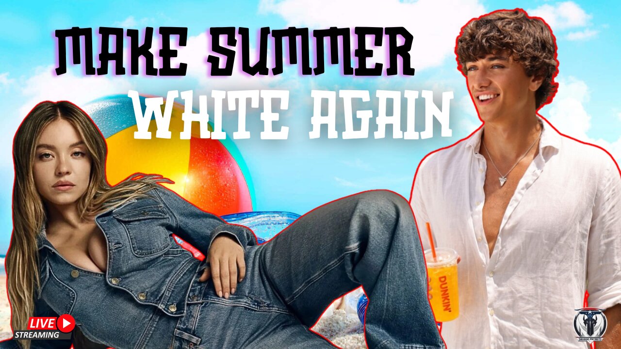 Make Summer White Again