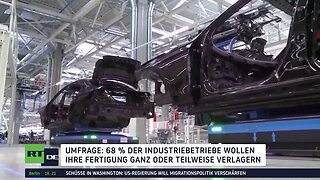 Reformen als Rohrkrepierer: BIP stagniert, Teile der Industrie erwägen Abwanderung