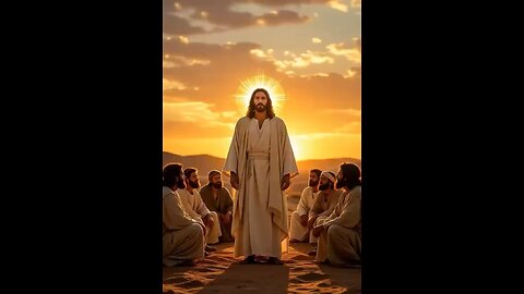 Psalm 7 (Official Music Video)