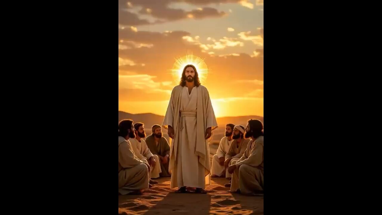 Psalm 7 (Official Music Video)