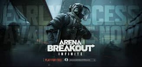 [Arena Breakout: Infinite] Drops! Second Day Playing and Loving it So Far, What Else Can We Loot?