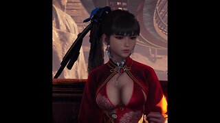 VGB Presents: Jay Smith Cover of Like a Prayer with Eve from Stellar Blade