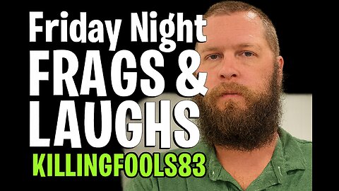 Casual Chaos KF Gaming & Good Times