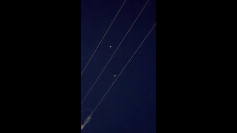 Interesting Iranian Missile Features Revealed Pt 2.