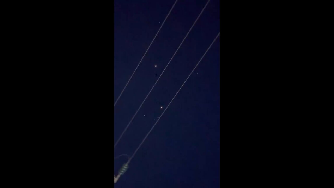 Interesting Iranian Missile Features Revealed Pt 2.