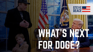 Was DOGE a FAIL? | Guest: Auron MacIntyre | 5/30/25