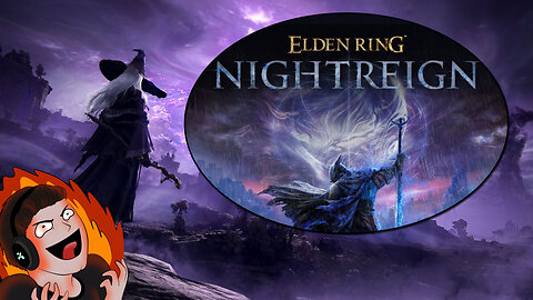 Elden Ring Nightreign - Night Lord Vs. Night Lord!