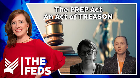 " SHOCK AND AWE! - THE 9/11 'PREP-ACT' DIRECTLY LED TO VACCINE MANDATES ! " - S. Latypova, K. Watt