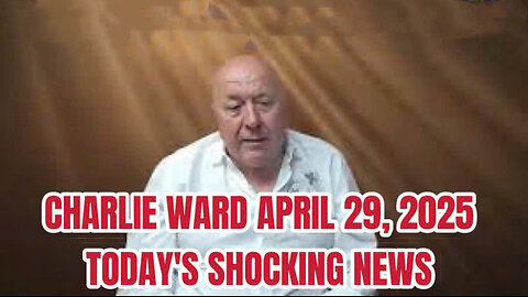 CHARLIE WARD APRIL 16, 2025 DC ruling