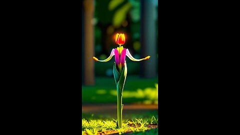 Beauty of nature