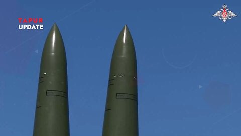 Russian Iskander Missiles DESTROY 3 Ukrainian Command Posts in One Brutal Day