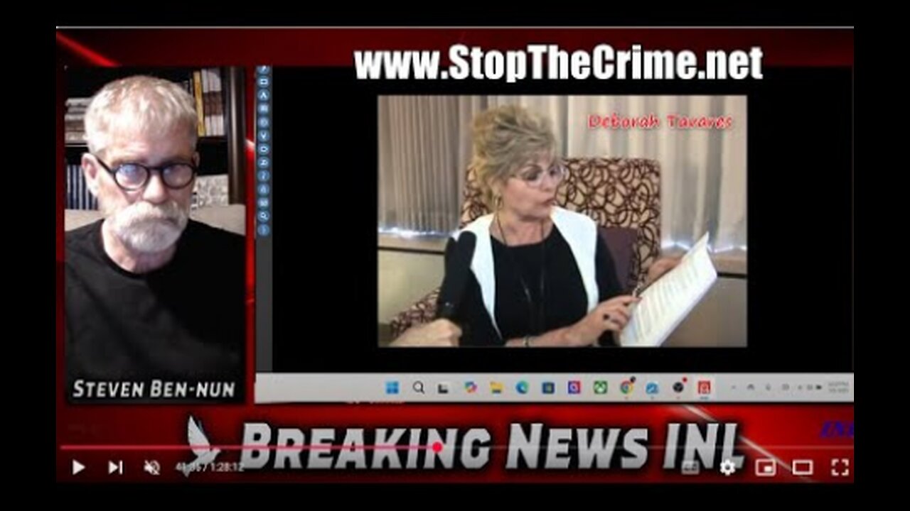 “May Day, May Day – Prepare Yourself for the Inevitable.”