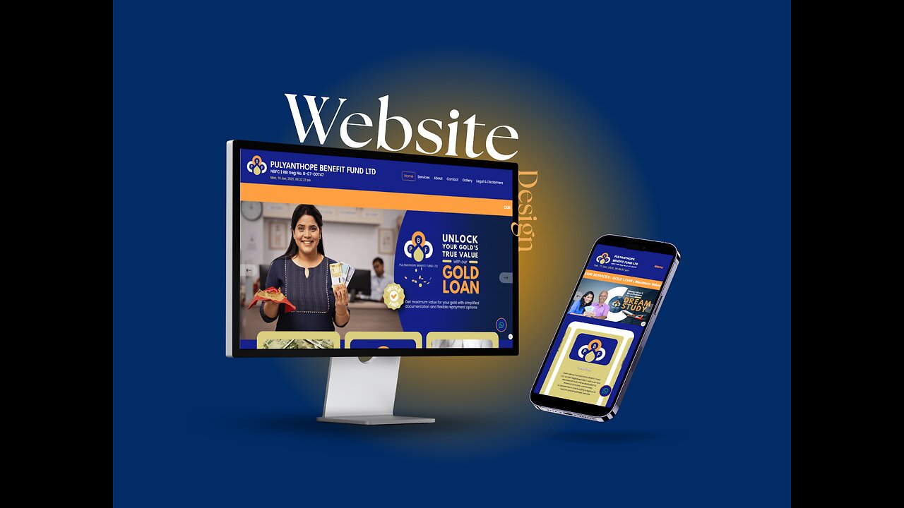 This website cost just $800 including 2 year hosting