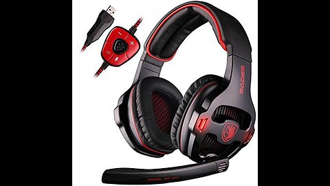 Best Gaming Headphone Giving You Unbeatable Advantage Over Enemy