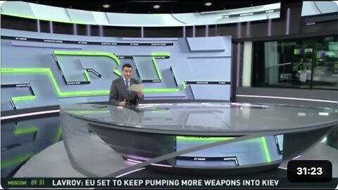 RT News - May 24 2025 (09:00 MSK)