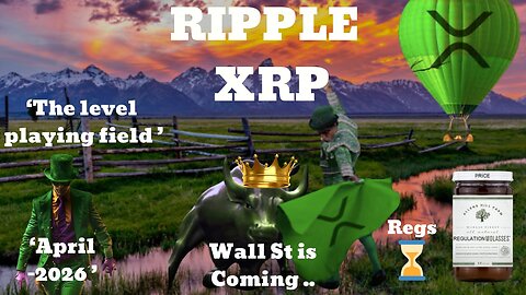 🟢🟣🟡 $XRP- Regs, Law, Tether & The Ship Scene- XRP flips Bitcoin 🟡🟣🟢