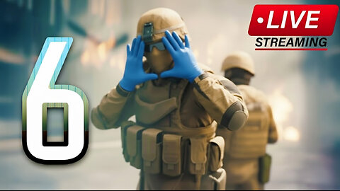 Professionally Incompetent at Battlefield 6