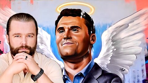 Charlie Kirk's Assassination | If You Think ISRAEL Did It, You're Insane & Evil