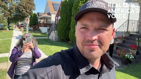 The Story of Black America, and Saskatchewan Drops a 51st State BOMBSHELL That SHOCKS Canada