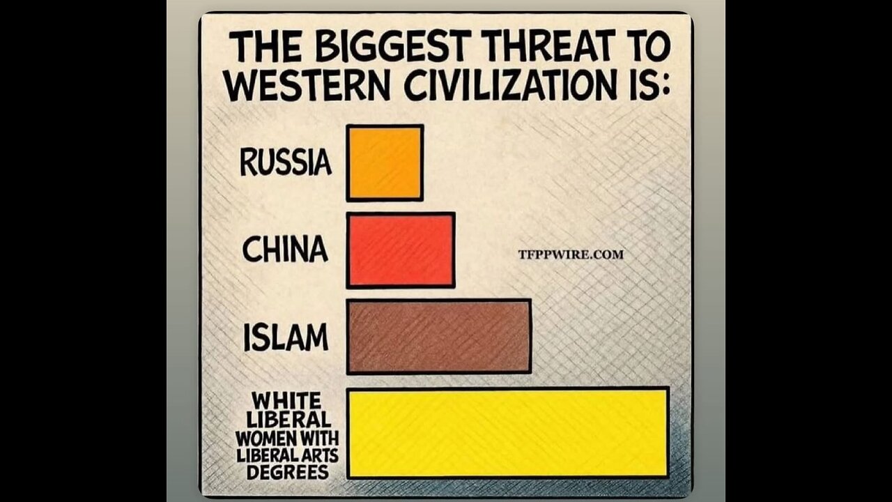The Story of Black America, and Saskatchewan Drops a 51st State BOMBSHELL That SHOCKS Canada