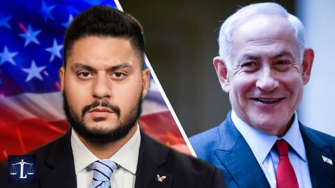 Israel Calls for 'Regime Change' in Iran