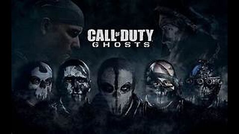 call of duty GHODTS