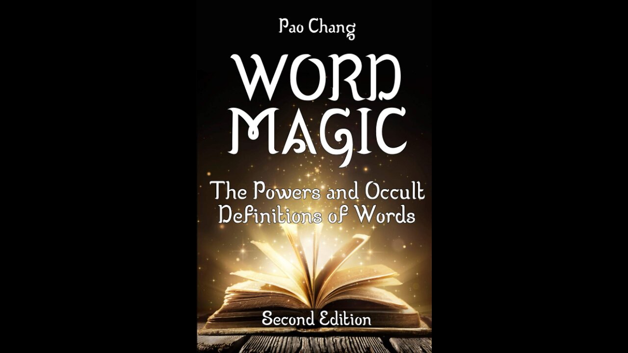Word Magic